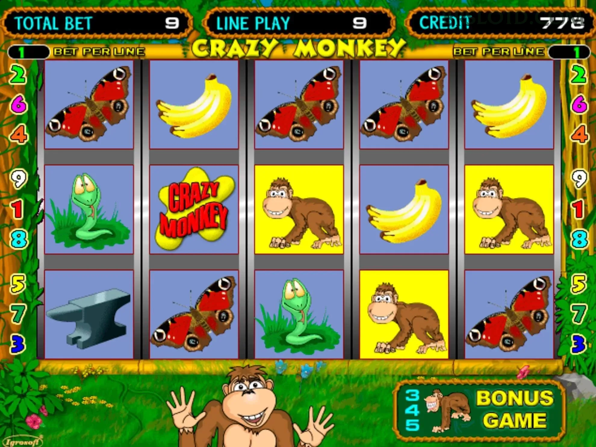 Explorando o Mundo de Kong: Um Jogo Cativante e Desafiador
